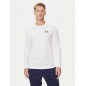 T-shirt manches longues Under Armour Sportstyle Blanc T-shirt manches longues Under Armour Sportstyle Blanc