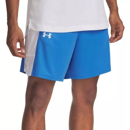 Men's Under Armour Zone 7" Short light blue