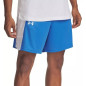 Short de sport Under Armour Zone 7" Bleu ciel Short de sport Under Armour Zone 7" Bleu ciel