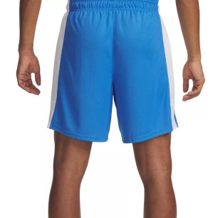 Short de sport Under Armour Zone 7" Bleu ciel