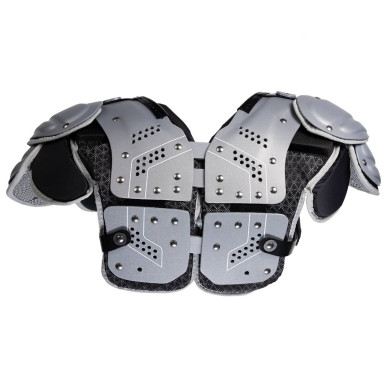 Épaulière de Football Américain Schutt XV Skill Position - Protection Optimale pour Joueurs Agiles