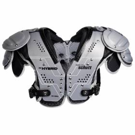 Épaulière de Football Americain Schutt XV Hybrid Skill position