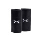 Under Armour performance wristband 6" negro