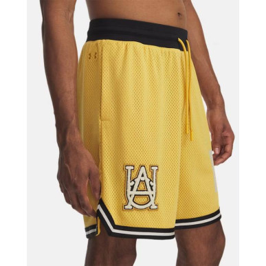 Short Under Armour Courtside Amarillo