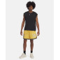 Short Under Armour Courtside Jaune Short Under Armour Courtside Jaune