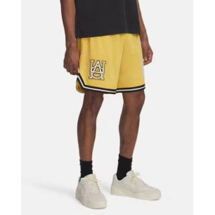 Short Under Armour Courtside Amarillo