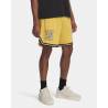 Short Under Armour Courtside Amarillo Short Under Armour Courtside Amarillo