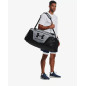 Sac de sport Under Armour undeniable Duffle 5.0 L Gris Sac de sport Under Armour undeniable Duffle 5.0 L Gris