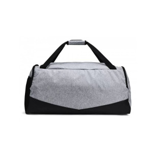 Under Armour undeniable Duffle Bag 5.0 L Grey