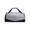 Under Armour undeniable Duffle Bag 5.0 L Grey Under Armour undeniable Duffle Bag 5.0 L Grey
