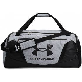 Under Armour undeniable Duffle Bag 5.0 L Grey
