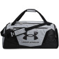 Bolsa de deporte Under Armour undeniable Duffle Bag 5.0 L Gris Bolsa de deporte Under Armour undeniable Duffle Bag 5.0 L Gris