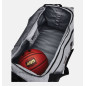 Sac de sport Under Armour undeniable Duffle 5.0 L Gris Sac de sport Under Armour undeniable Duffle 5.0 L Gris
