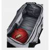 Sac de sport Under Armour undeniable Duffle 5.0 L Gris