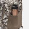 Under Armour Hustle 6.0 Backpack Cream Camo Under Armour Hustle 6.0 Backpack Cream Camo