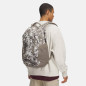 Sac à dos Under Armour Hustle 6.0 Beige Camo