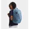 Under Armour Hustle 6.0 Backpack Blue Under Armour Hustle 6.0 Backpack Blue