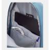 Under Armour Hustle 6.0 Backpack Blue Under Armour Hustle 6.0 Backpack Blue