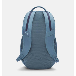 Mochila Under Armour Hustle 6.0 Azul