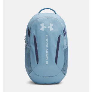 Under Armour Hustle 6.0 Backpack Blue
