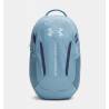 Mochila Under Armour Hustle 6.0 Azul