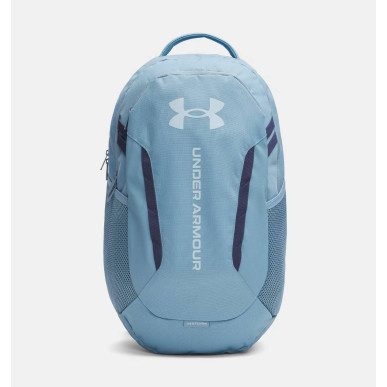 Sac à dos Under Armour Hustle 6.0 Bleu