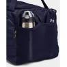 Sac de sport Under Armour undeniable Duffle 5.0 M Bleu marine