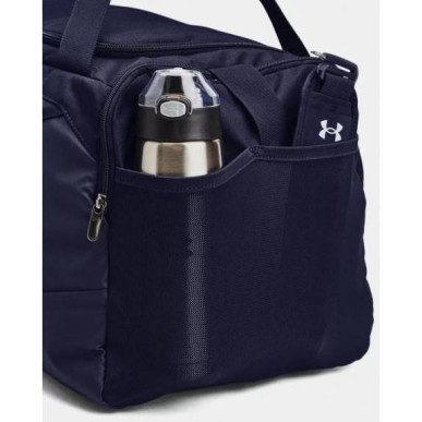 Bolsa de deporte Under Armour undeniable Duffle Bag 5.0 M Marino