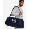 Sac de sport Under Armour undeniable Duffle 5.0 M Bleu marine