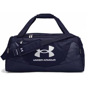 Sac de sport Under Armour undeniable Duffle 5.0 M Bleu marine