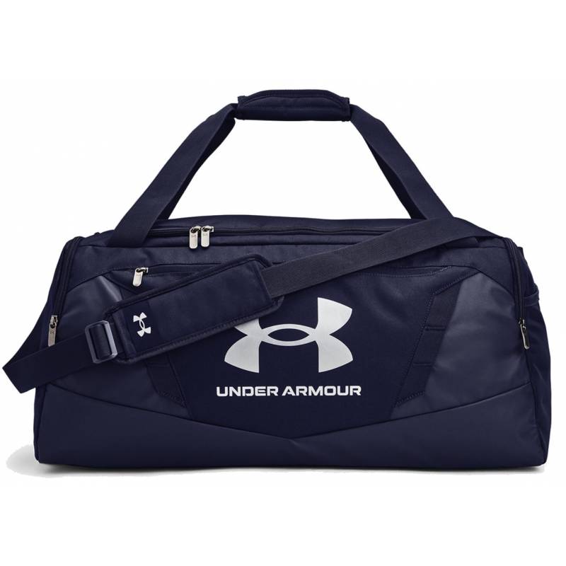 Under Armour undeniable Duffle Bag 5.0 M Navy