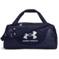 Bolsa de deporte Under Armour undeniable Duffle Bag 5.0 M Marino Bolsa de deporte Under Armour undeniable Duffle Bag 5.0 M Marino