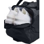 Sac de sport Under Armour undeniable Duffle 5.0 M Noir Or Sac de sport Under Armour undeniable Duffle 5.0 M Noir Or