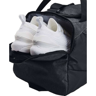 Under Armour undeniable Duffle Bag 5.0 M black Gold
