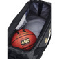 Under Armour undeniable Duffle Bag 5.0 M black Gold