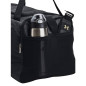 Under Armour undeniable Duffle Bag 5.0 M black Gold