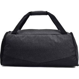 Under Armour undeniable Duffle Bag 5.0 M black Gold