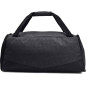 Under Armour undeniable Duffle Bag 5.0 M black Gold