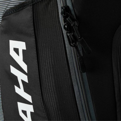 Mochila de Béisbol Louisville Omaha Negra