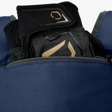 Mochila de Béisbol Louisville Omaha Marina