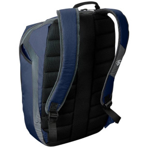 Sac à Dos de Baseball Louisville Omaha Bleu marine