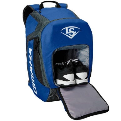 Mochila de Béisbol Louisville Omaha Azul