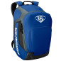 Sac à Dos de Baseball Louisville Omaha Bleu Sac à Dos de Baseball Louisville Omaha Bleu