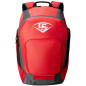 Sac à Dos de Baseball Louisville Omaha Rouge Sac à Dos de Baseball Louisville Omaha Rouge