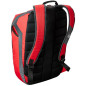 Mochila de Béisbol Louisville Omaha Rojo