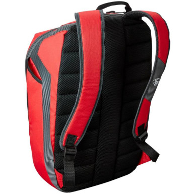Sac à Dos de Baseball Louisville Omaha Rouge