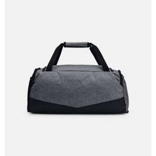 Bolsa de deporte Under Armour undeniable Duffle Bag 5.0 S Gris