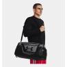 Under Armour undeniable Duffle Bag 5.0 S Grey Under Armour undeniable Duffle Bag 5.0 S Grey