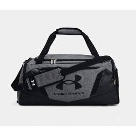 Under Armour undeniable Duffle Bag 5.0 S Grey