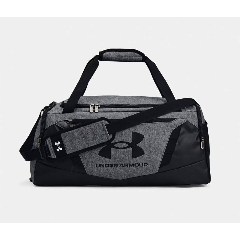 Bolsa de deporte Under Armour undeniable Duffle Bag 5.0 S Gris Bolsa de deporte Under Armour undeniable Duffle Bag 5.0 S Gris